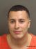 Hichman Drissi Arrest Mugshot Orange 11/10/2023