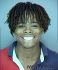 Hodges Knight Arrest Mugshot Lee 2000-01-06