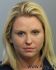 Holly Davis Arrest Mugshot Seminole 02/17/2016