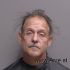 Howard Crouch Arrest Mugshot Flagler 2/1/2022