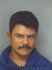 Humberto Morales Arrest Mugshot Polk 5/4/2002