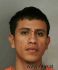Humberto Morales Arrest Mugshot Polk 9/9/2014