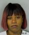 Hydrina Pugh Arrest Mugshot Polk 11/20/2002