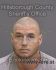 IAN GOSLING Arrest Mugshot Hillsborough 04/27/2023
