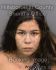 ISAURA MURILLO Arrest Mugshot Hillsborough 10/03/2013