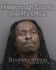 IVORY BROWN Arrest Mugshot Hillsborough 02/16/2017