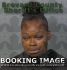 India Harding Arrest Mugshot Brevard 03/26/2025