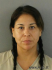 Irma Reyes Arrest Mugshot Charlotte 01/17/2016