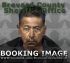 Isaac Chilel Arrest Mugshot Brevard 10/10/2020