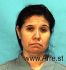 Isabel Garcia Arrest Mugshot DOC 05/04/2015