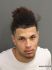 Isaiah Perez Arrest Mugshot Orange 01/17/2017