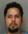 Israel Garcia-munoz Arrest Mugshot Polk 8/20/2014