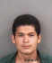 Israel Yanez Arrest Mugshot Collier 6/8/2013