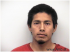 Ivan Fuentes Arrest Mugshot Charlotte 11/30/2007