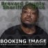 Ivan Scott Arrest Mugshot Brevard 12/29/2021