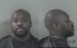Ivory Brown Arrest Mugshot Indian River 11/03/2016