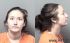 JACALYN MYRES Arrest Mugshot Citrus 2/23/2016
