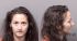 JACALYN MYRES Arrest Mugshot Citrus 10/18/2017