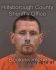 JACK ROBINSON Arrest Mugshot Hillsborough 03/12/2022