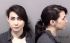 JACLYN NOVICK Arrest Mugshot Citrus 7/26/2016