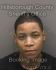 JADE BRADFORD Arrest Mugshot Hillsborough 05/02/2014