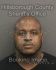 JAHARI HYACINTHE Arrest Mugshot Hillsborough 11/30/2016