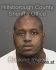JAHARI HYACINTHE Arrest Mugshot Hillsborough 02/03/2017
