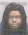 JAMAAL BRYANT Arrest Mugshot Hillsborough 04/08/2014