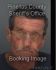 JAMES BURKE Arrest Mugshot Pinellas 09/29/2013