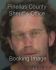 JAMES HUNTER Arrest Mugshot Pinellas 09/05/2013