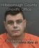 JAMES OCONNELL Arrest Mugshot Hillsborough 09/08/2018
