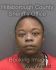 JAMESHA HUNTER Arrest Mugshot Hillsborough 07/27/2014