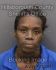 JAMESHIA PARKS Arrest Mugshot Hillsborough 11/06/2014