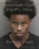 JAQUONE WALLACE Arrest Mugshot Hillsborough 04/11/2016