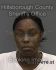 JASMINE JOHNSON Arrest Mugshot Hillsborough 01/05/2022