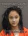 JASMINE RODRIGUEZ Arrest Mugshot Hillsborough 11/30/2022