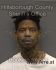 JAVARIS BROOKS Arrest Mugshot Hillsborough 01/21/2023