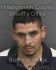 JAVIER MORALES Arrest Mugshot Hillsborough 04/12/2016