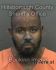 JAVON EVANS Arrest Mugshot Hillsborough 08/02/2021