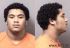 JAYLEN JACKSON Arrest Mugshot Citrus 2/8/2016