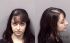 JENNIFER CUOCO Arrest Mugshot Citrus 10/3/2016