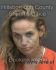 JENNIFER LUTZ Arrest Mugshot Hillsborough 09/09/2020