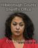 JENNIFER PEREZ Arrest Mugshot Hillsborough 09/22/2022