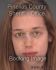 JENNIFER PETERSON Arrest Mugshot Pinellas 11/06/2013