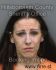 JENNIFER ROMANCE Arrest Mugshot Hillsborough 10/26/2014