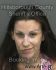 JENNIFER ROMANCE Arrest Mugshot Hillsborough 01/01/2016