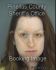 JENNIFER SHERWOOD Arrest Mugshot Pinellas 12/25/2013