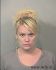 JENNIFER SKOWRONSKI Arrest Mugshot Brevard 05/17/12