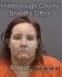 JENNIFER SYKES Arrest Mugshot Hillsborough 03/09/2025