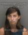 JENNIFER TAYLOR Arrest Mugshot Hillsborough 07/10/2016